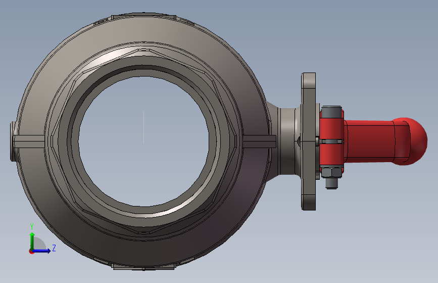 K3250-球阀DN65PN40_SOLIDWORKS 2012_模型图纸下载 – 懒石网
