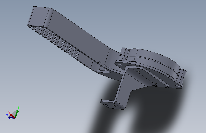 K3390-Anycubic i3 Mega S 冷却步进驱动器