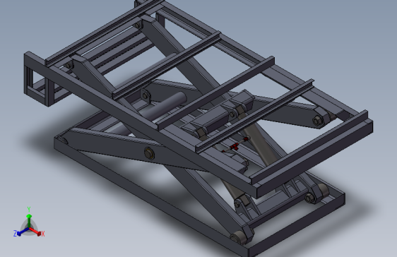 K3886-scissor-lift-33升降机