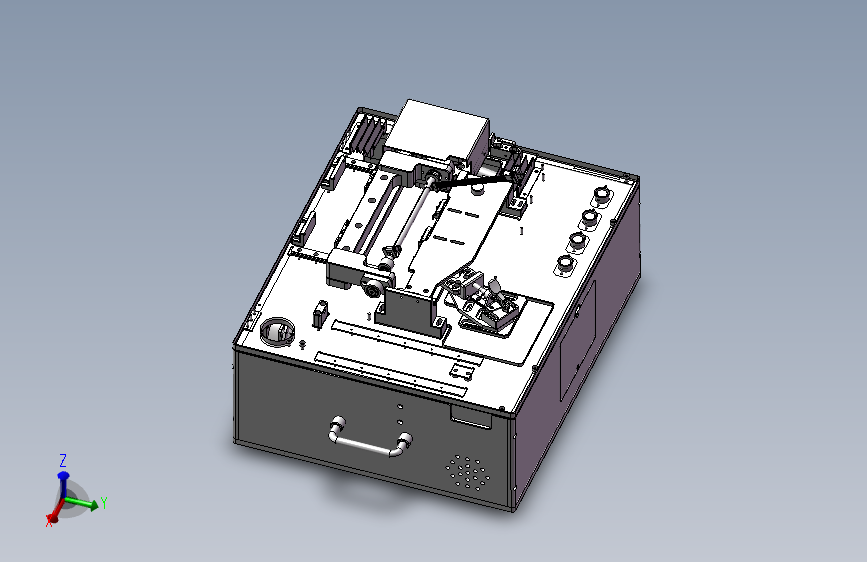 K4505-旋转撕治具