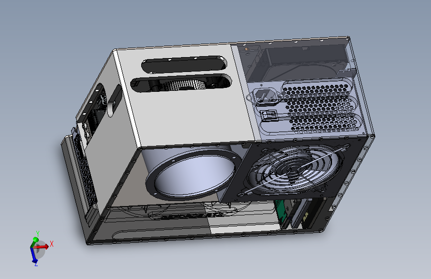 K5546-紧凑型 PC