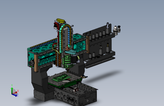 K5769-cnc机床2
