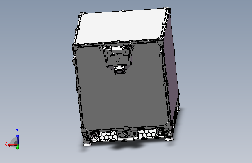 K6357-Voron 2.5 R102-3D打印机