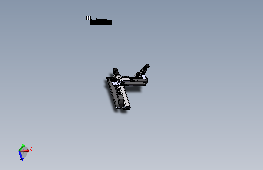 K6730-190x385x470模组