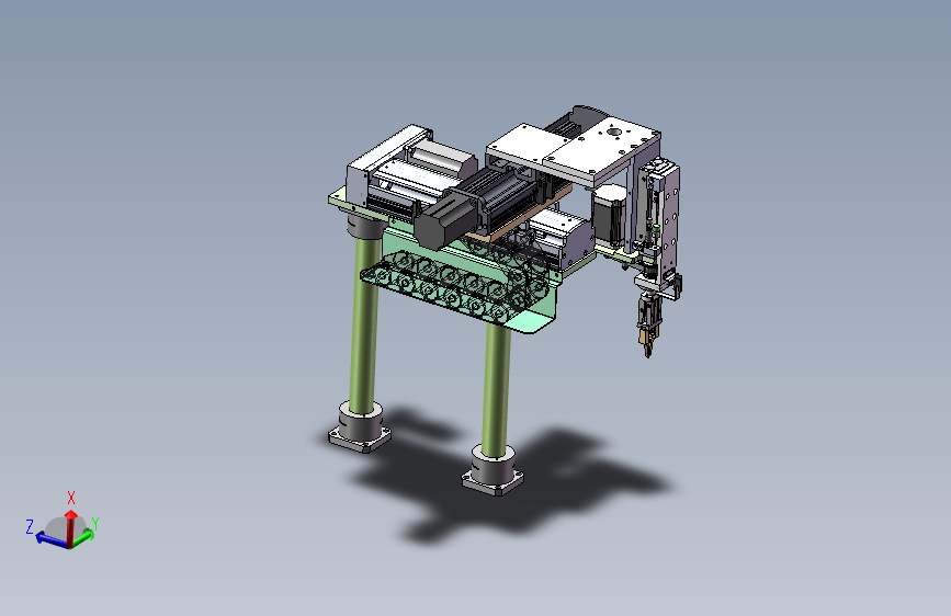 K6793-380x380模组