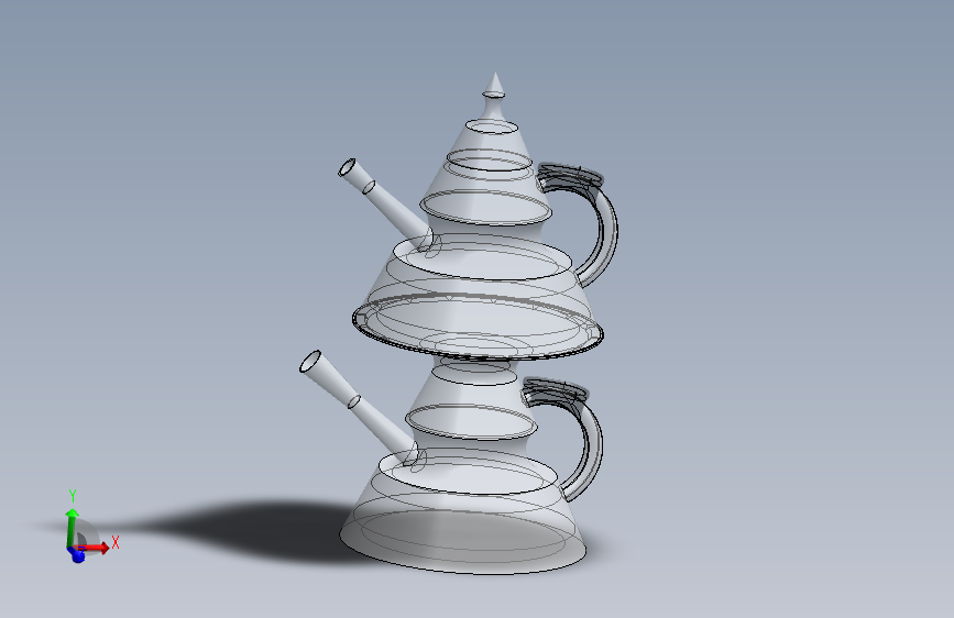 茶壶