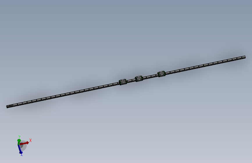 K8053-托盘料架