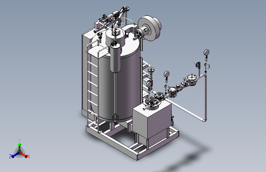 K8218-boiler-46.锅炉
