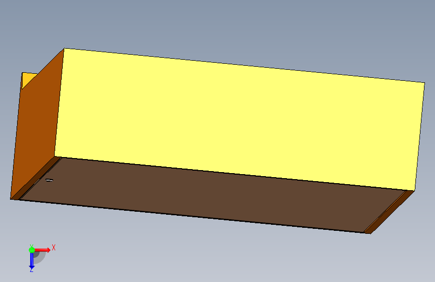 K8620-外卖存放保温柜_SOLIDWORKS 2018_模型图纸下载 – 懒石网
