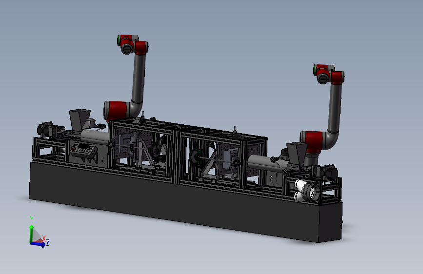 K9623-塑料注塑机