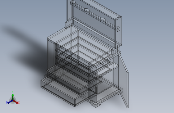 K9907-经典厨房工作台