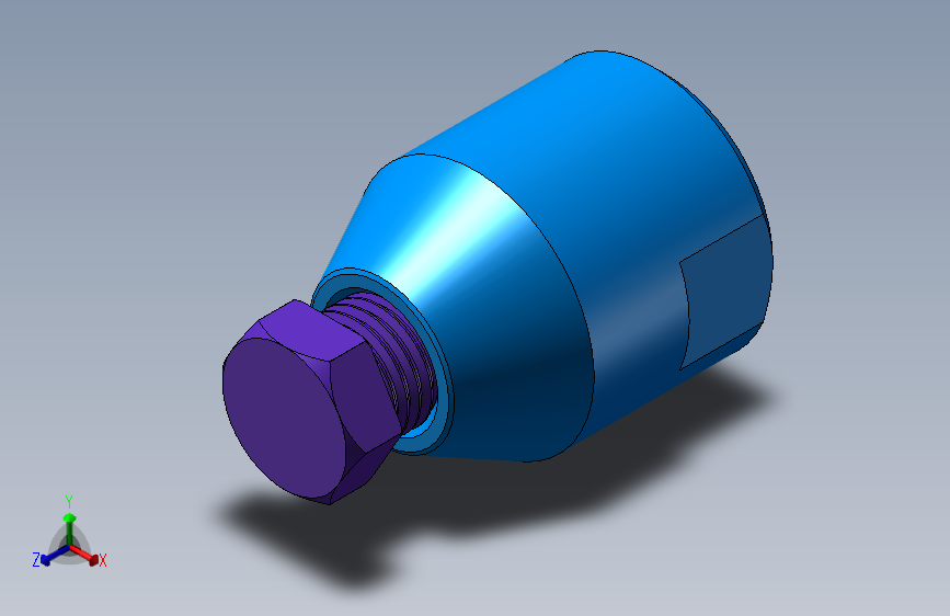 升降螺旋式码子