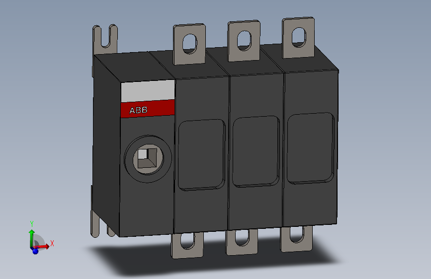开关OT200E03 ABB