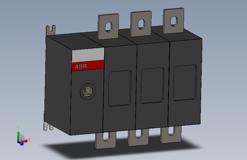 开关OT630E03 ABB