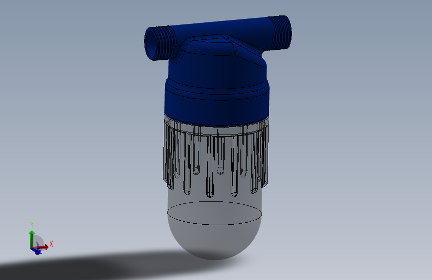 过滤器