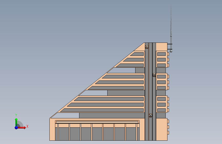 建筑物