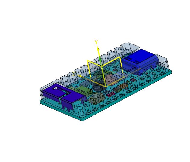 ESP32物联网硬件设备