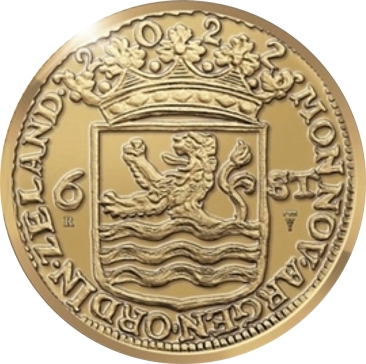 金币