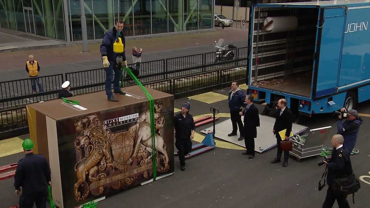 仪式用荷兰匕首