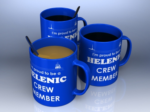 船用咖啡杯