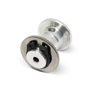 轮毂 NEO-V2 - 3mm