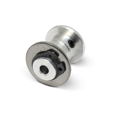 轮毂 NEO-V2 - 4mm