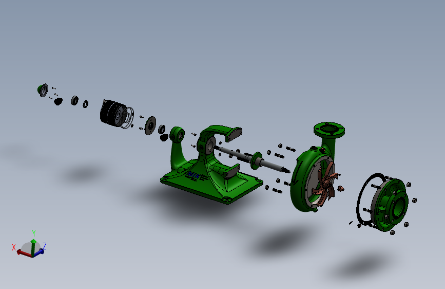 Y0112-泵 centrifugal-pump-80x60 STP