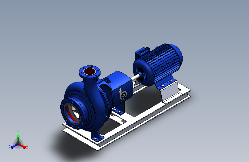 Y0122-泵 centrifugal-pump-bomba-centrifuga SW STP