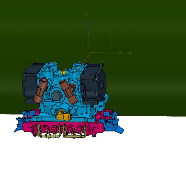 电镀废酸碱液体污水储罐