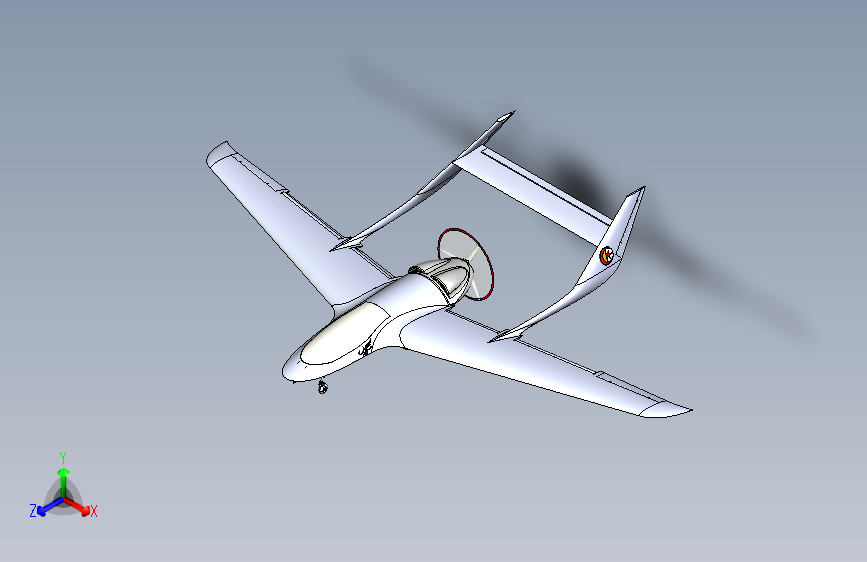 Y0652-无人机 chirad-u-20-sarab-uav-project-1 2 IGS