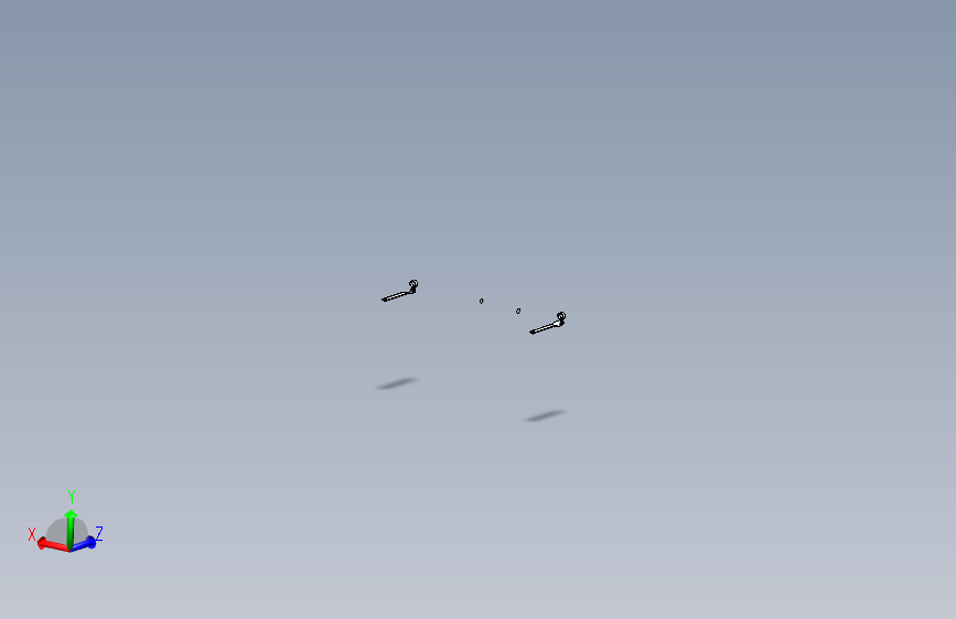 Y0689-无人机 drone-uav-cr-15 SW