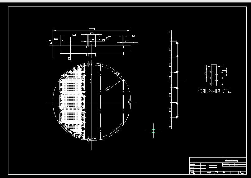 草酸酯加氢法年产10万吨乙二醇化工厂工艺设计