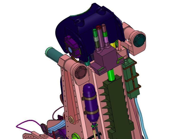航空救生技术弹射座椅