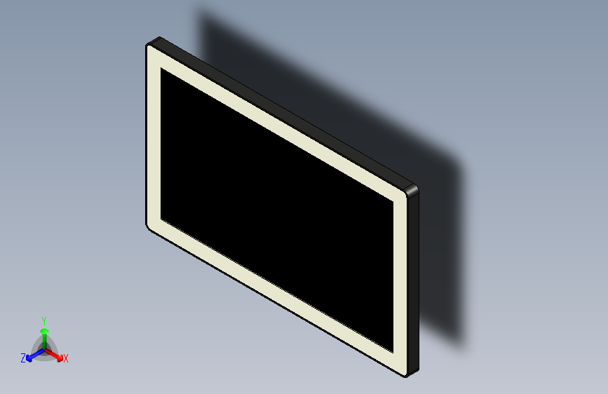 用于机器人和自动化系统的15.6英寸显示器