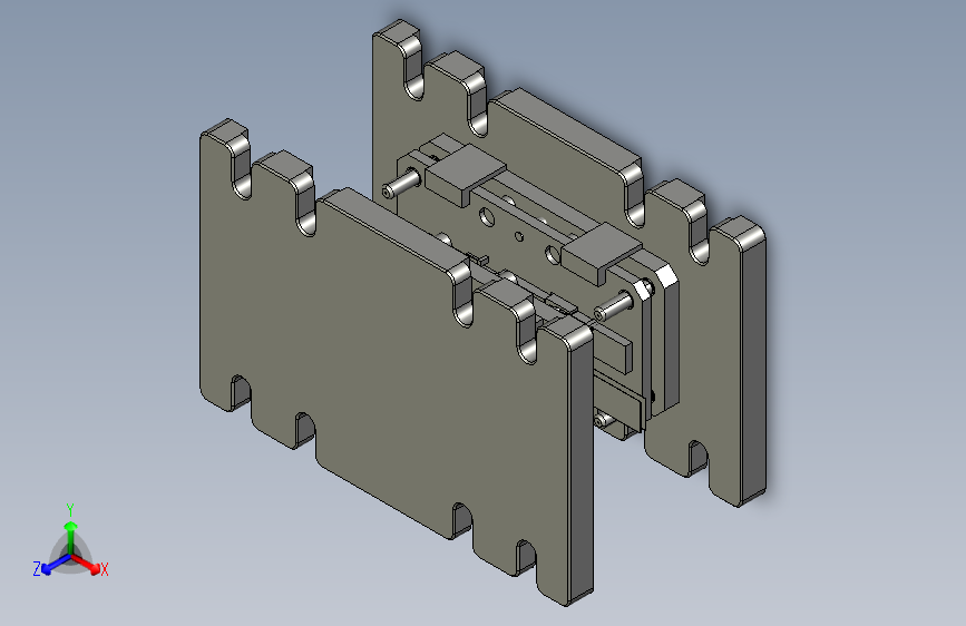 Y2995-冲压模具 progressive-die-progresif-kalip STP X_t