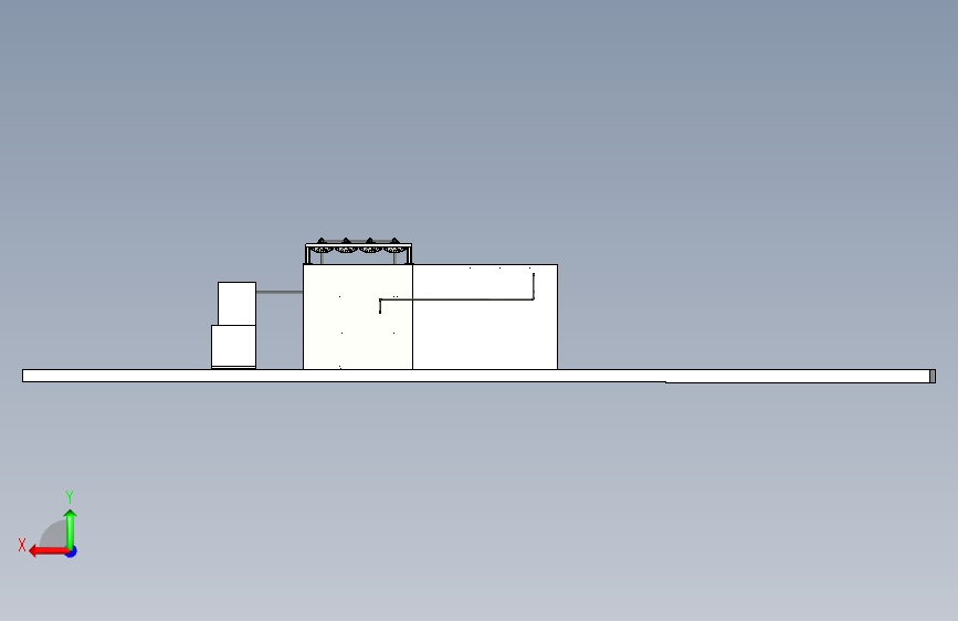Y3153-制冷机 absorption-chiller-for-cold-room