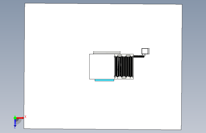 Y3153-制冷机 absorption-chiller-for-cold-room