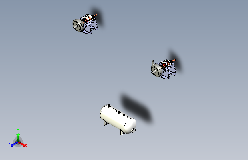 Y3646-农业机械 debarker-machine INV