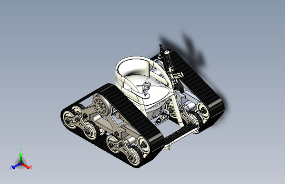 Y3910-轮椅 out-door-wheelchair IGS