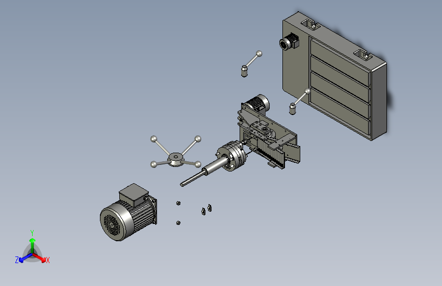 Y4131-手电钻 double-drill-machine-with-auto-feeder SE STP