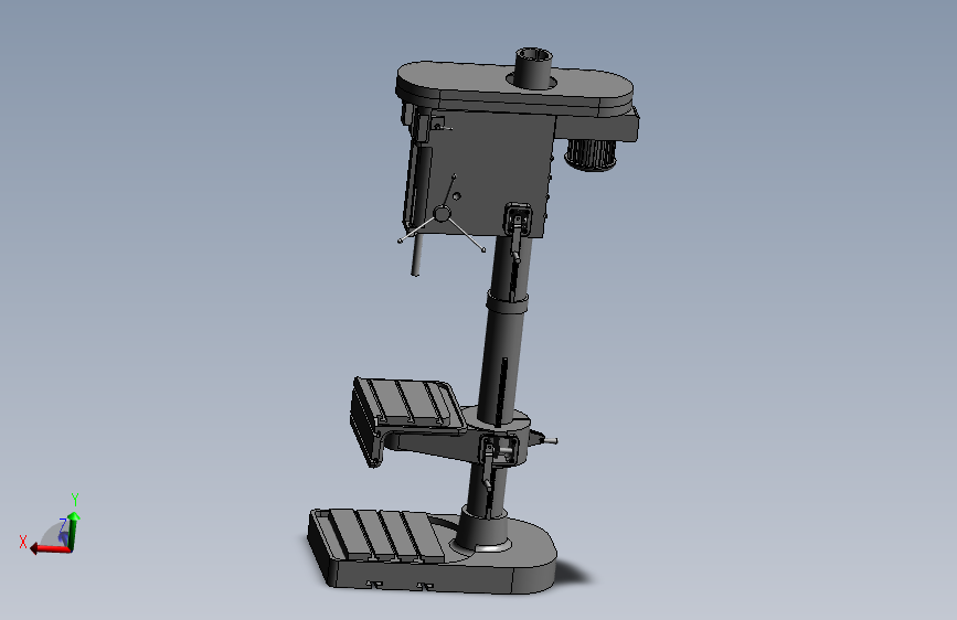 Y4138-手电钻 drill-machine-24 SW