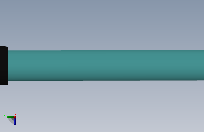 Y4404-接插件  mpo-connector-and-3mm-diameter-aqua-cable-1 4 SW