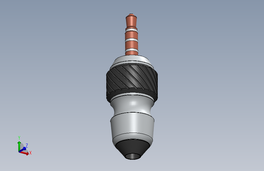 Y4443-接插件  3.5mm-4-pole-male-connector SW