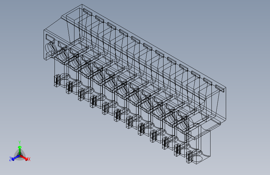 Y4527-接插件 ech350r-xxp-and-ec350v-xxp-3-5mm-green-terminal-blocks STP