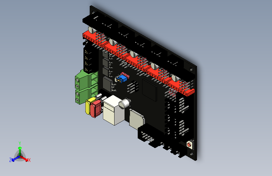 Bigtreetech Skr V1.3