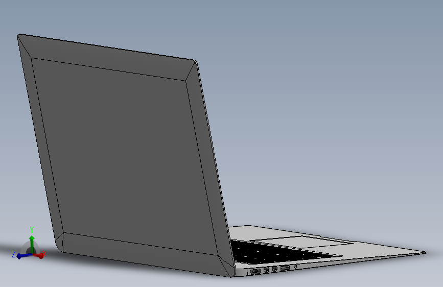 Y5067-笔记本 电脑 apple-macbook-model SW