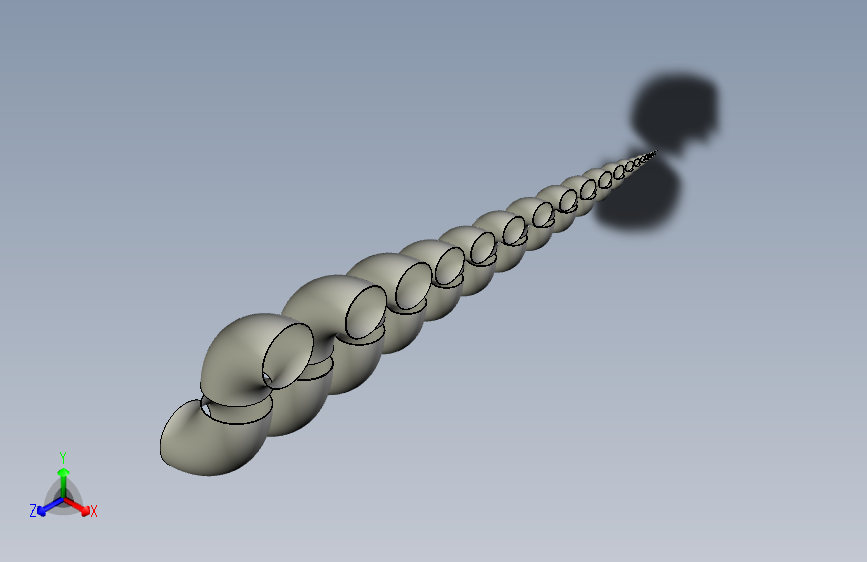 各种大半径90度对焊弯头
