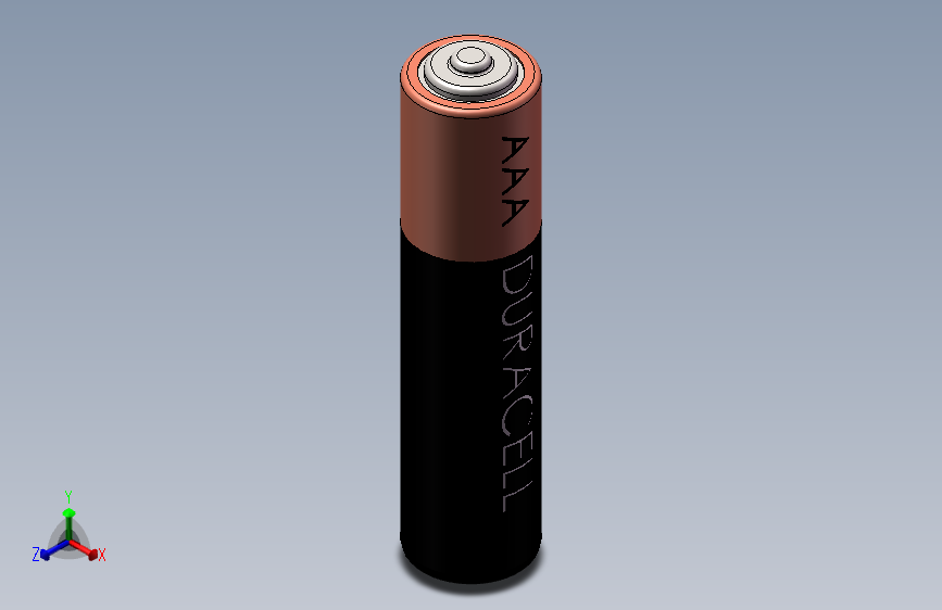 Y5916-电池 aaa-battery-2 SW STP STL