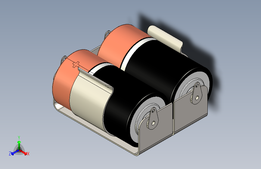 Y5941-电池 battery-pack SW STP
