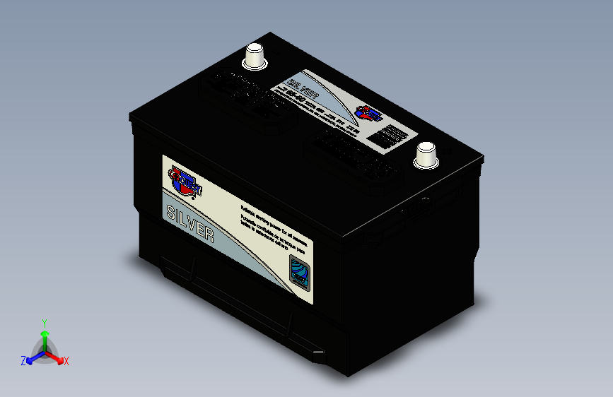 Y5947-电池 group_65_battery STP